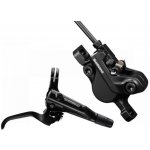 Shimano BLMT501/BRM520 1000 mm D03S přední černá – Hledejceny.cz