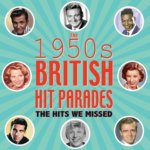 V/A - 1950s British Hit Parades CD – Sleviste.cz