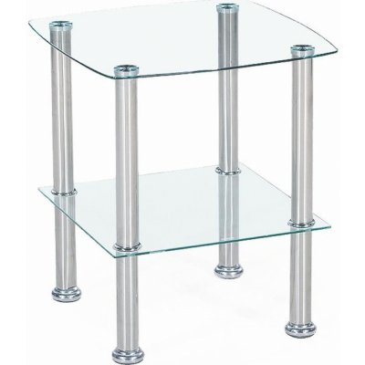 Modernhome Canaria transparentní – Zboží Dáma