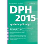 DPH 2015 - Galočík Svatopluk, Paikert Oto – Hledejceny.cz