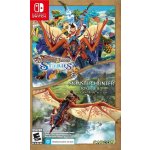 Monster Hunter Stories Collection – Zboží Mobilmania