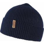 Kama pletená merino čepice A178 navy – Hledejceny.cz