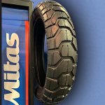Mitas Enduro Trail ADV 150/70 R18 70V – Zboží Mobilmania