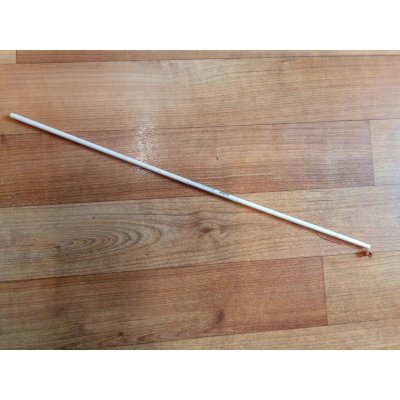 Wiky Hůlka k lampionu dřevěná 60 cm – Hledejceny.cz
