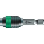 Wera 052500 Rapidaptor 888/4/1 K univerzální držák bitů s rychlo