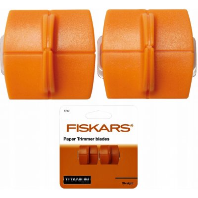 Břity Titanium 5740 k řezačce papíru – Zboží Dáma