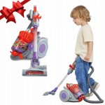 Wiky Casdon vysavač dětský Dyson 69 cm – Hledejceny.cz