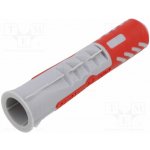 FISCHER 538244 Plastic anchor; without screw; 14x70; DUOPOWER; 20pcs; 14mm – Hledejceny.cz