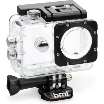 BML cShot1 Waterproof case