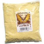 Natural Sojová mouka hrubá 350 g – Hledejceny.cz