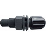 Vágner Pool Vstřikovací ventilek 1/2" a 3/8" do potrubí SEKO – Zboží Mobilmania