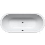 Kaldewei CLASSIC DUO OVAL 160 x 70 cm 291330003001 – Hledejceny.cz