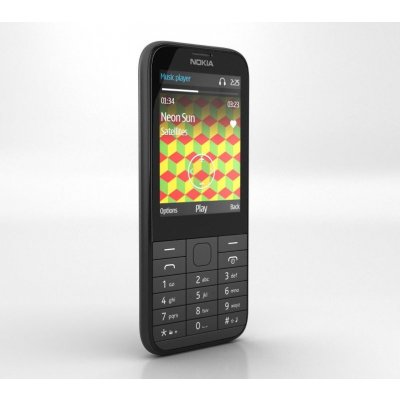 Nokia 225 – Zbozi.Blesk.cz