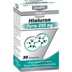 JutaVit Hialuron Forte 200 mg 30 tablet – Hledejceny.cz