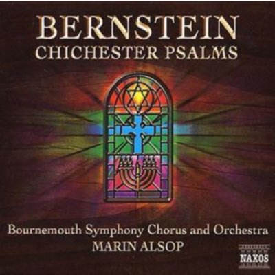 Alsop - Bournemouth Symphony Orchestra - Bernstein - Chichester Psalms – Zbozi.Blesk.cz