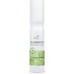 Wella Elements Renewing Leave-in Spray 150 ml – Zboží Mobilmania