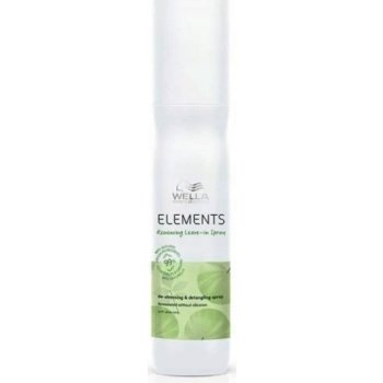 Wella Elements Renewing Leave-in Spray 150 ml