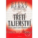 Steve Berry - Třetí tajemství -- Odhalená tajemství tajných Vatikánských archivů