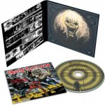 Iron Maiden - Number Of The Beast / Digipack – Sleviste.cz