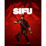 Sifu – Zboží Mobilmania