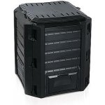 Prosperplast Compogreen 220 l černý – Zbozi.Blesk.cz