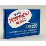 Pexeso Francouzsky Hravě! – Hledejceny.cz