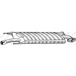 Bosal BS 278-603 – Hledejceny.cz
