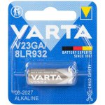Varta Professional V23GA 1ks 63248 – Zboží Mobilmania