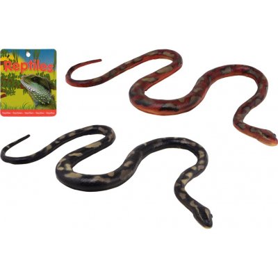 Johntoy Had zmije