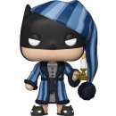 Sběratelská figurka Funko Pop! Heroes DC Holiday Scrooge Batman 9 cm