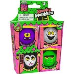 Schylling NeeDoh Strašidelný dům se 4 mačkacími míčky – Hledejceny.cz