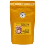 Káva Kroměříž Čertovka Brazílie Cerrado Dulce zrnková 0,1 kg – Hledejceny.cz