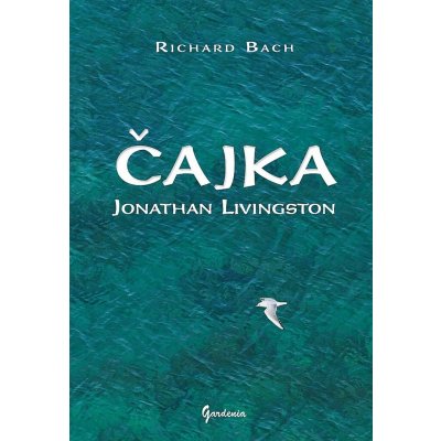 Čajka Jonathan Livingston