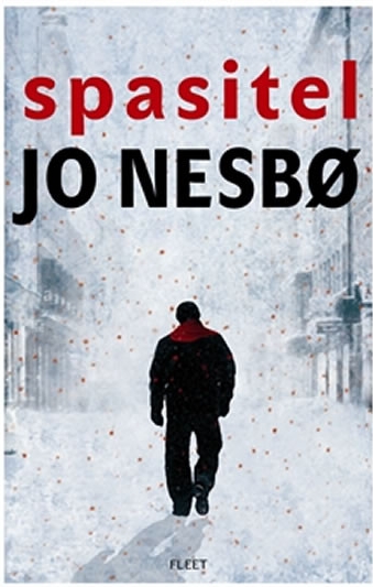 Spasitel - Jo Nesbo