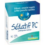 SÉDATIF PC ORM SLG TBL NOB 90 – Hledejceny.cz