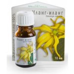 Medikomed éterický olej ylang-ylang 10 ml – Zbozi.Blesk.cz