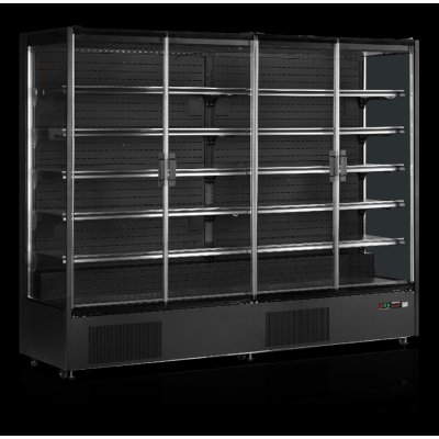 TEFCOLD PC2500B – Zboží Dáma