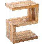 Noble Home Legiat 60 cm přítodní mango – Hledejceny.cz