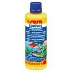 Sera Toxivec 250 ml – Zbozi.Blesk.cz