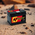 Banner Starting Bull 12V 55Ah 450A 555 19 – Hledejceny.cz