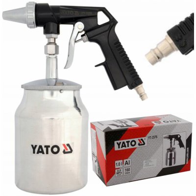 YATO YT-2376 – Zboží Mobilmania