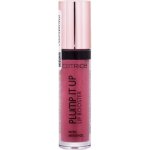 Catrice Plump It Up Lip Booster objemový lesk na rty růžová 3,5 ml – Hledejceny.cz