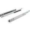 Nábytkové kování Hettich quadro v6 500 mm eb23 silent system plnovýsuv levý 9225731