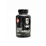 Mammut Nutrition CSC Metabolic Support 150 kapslí – Zboží Mobilmania