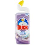 Duck 5v1 WC tekutý čistič s levandulovou vůní Lavender 750 ml – HobbyKompas.cz