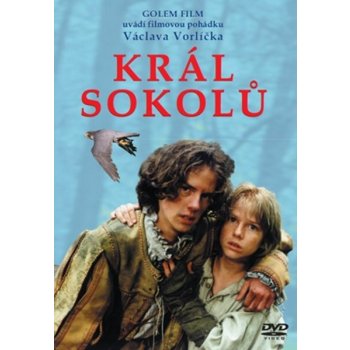 Král sokolů DVD