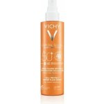 Vichy Capital Soleil Fluid spray SPF50+ 200 ml – Zboží Dáma