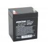 AVACOM 12V 5Ah PBAV-12V005-F2AH