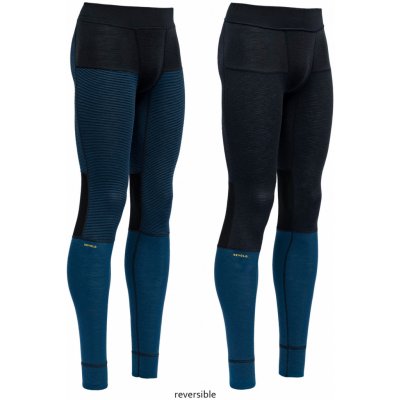 Devold Tuvegga Sport Air Long Johns modrá