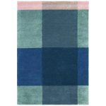 Brink&Campman Ted Baker Plaid 57804 grey – Zboží Mobilmania